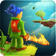 剑客少年汉化版