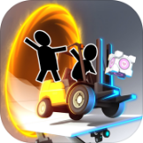 桥梁建筑师传送门汉化版