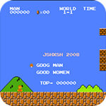 超级玛丽秘密通道fc版