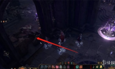 《博德之门3》尤格位置一览1