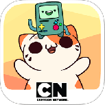 小偷猫卡通新纪元汉化版