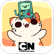 小偷猫卡通新纪元汉化版