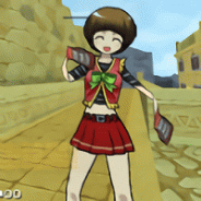 纸片人枪战免费版