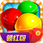 糖果精灵传奇公测版