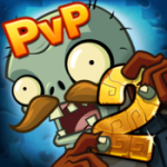 植物大战僵尸2失落之城汉化版