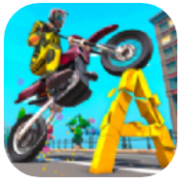 摩托车模拟器内置菜单版