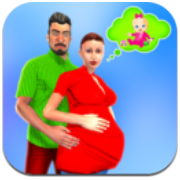 生孩子模拟器中文版