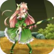 精灵姬骑士艾尔特莉丝物语完结版