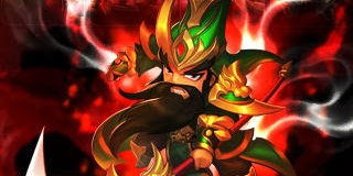 耐玩的三国卡牌手游