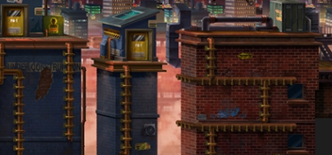 双截龙2最新版手游