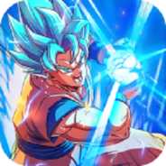 七龙珠战士无敌版