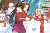 《DNF》格斗家武器幻化盘点