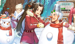 《DNF》格斗家武器幻化盘点