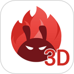 安兔兔评测3D2024版