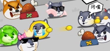 益智集换卡牌类手游