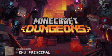 我的世界地下城手游