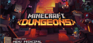 我的世界地下城手游