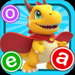 宝宝学拼音启蒙最新版