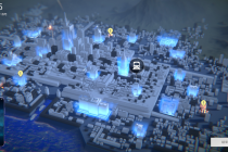 《erophonere》碎片全收集攻略