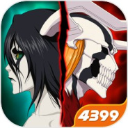 境界死神激斗(灵术功能)