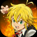 七人传奇光与暗之交战九游版