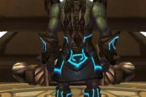 《魔兽怀旧服》塑铁者斯约尼尔装备掉落