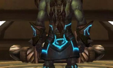 《魔兽怀旧服》塑铁者斯约尼尔装备掉落0