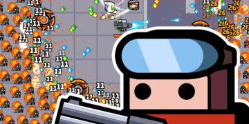 弹壳特攻队最新版手游