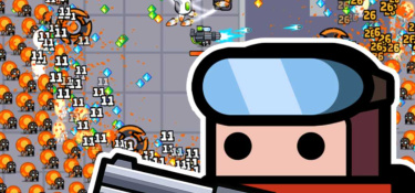 弹壳特攻队最新版手游