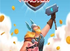 卡通海盗类手游