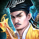 一剑斩仙乾坤服