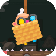 实验室大逃亡无敌版