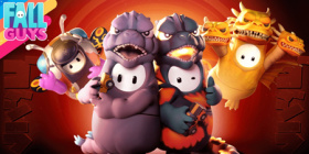 糖豆人联动活动