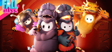 糖豆人联动活动