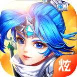 争渡三国体验版