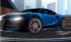 趣味的模拟赛车手游