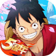 航海王强者之路(奥义升级伙伴)