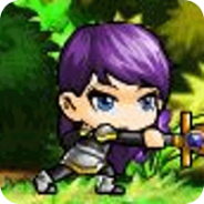 勇者之路精灵物语魔法师无敌版