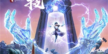 像龙刃这样的手游