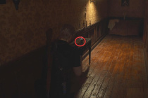 生化危机4重制版村长家柜子密码方法