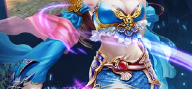 有特色副本的手游