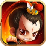 新塔防三国oppo版