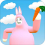 兔豆冒险免费版