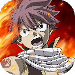 妖精的尾巴激斗b服