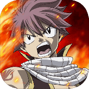 妖精的尾巴激斗b服