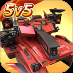 坦克无敌网易版