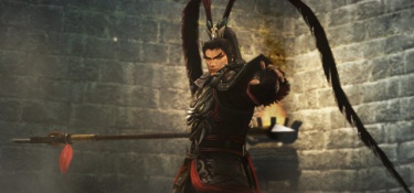 真三国无双7猛将传多版本手游