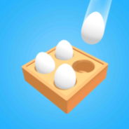 鸡蛋饼干射击中文版