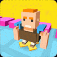 闯出去吧九游版