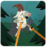 迷宫战记行走大师